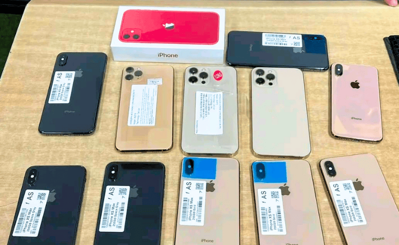 Egypt Ends Customs Exemption for Mobile Phones Brought From Abroad