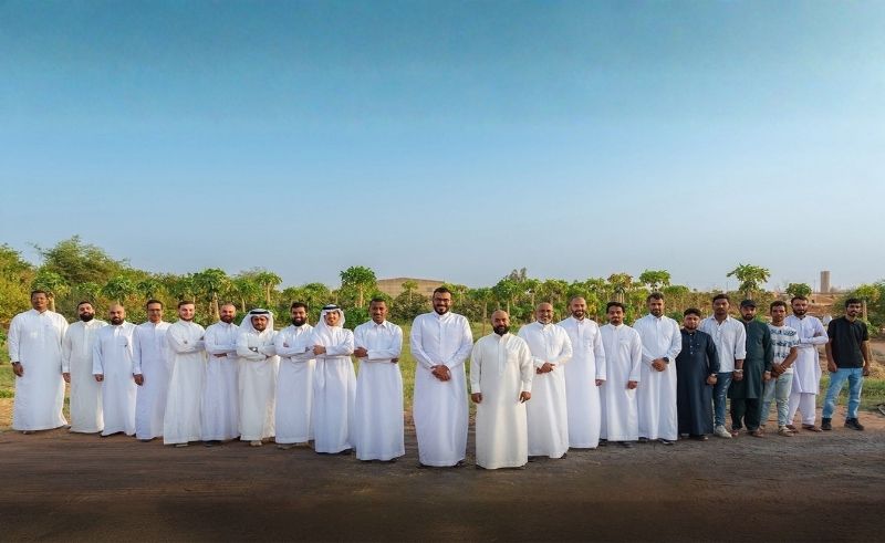 Grove Raises $5M to Scale Fresh Produce Supply Chain in Saudi