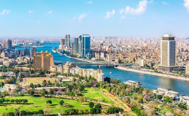 FRA Grants EGX Licence to Launch Financial Derivatives Market