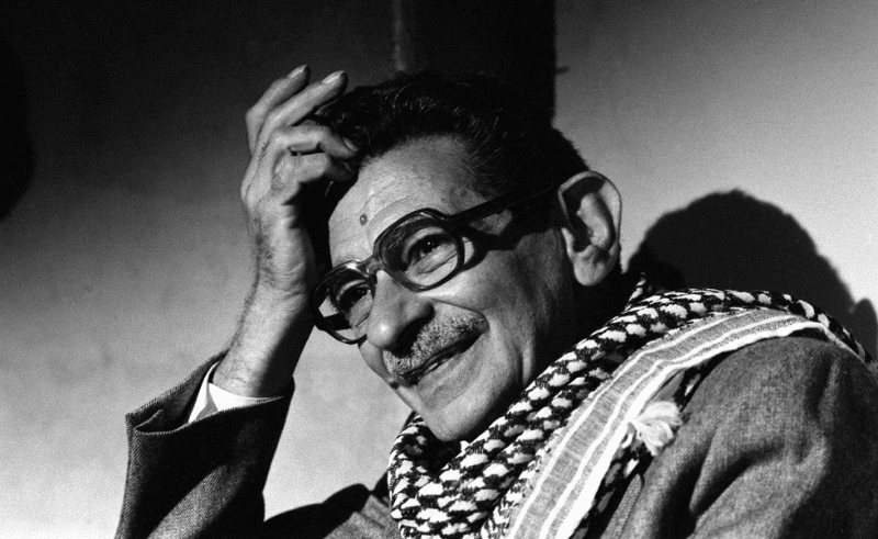 Arab World Institute Marks Youssef Chahine Centenary in Paris