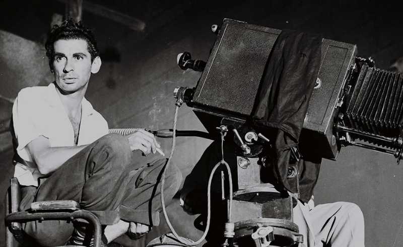 Arab World Institute Marks Youssef Chahine Centenary in Paris