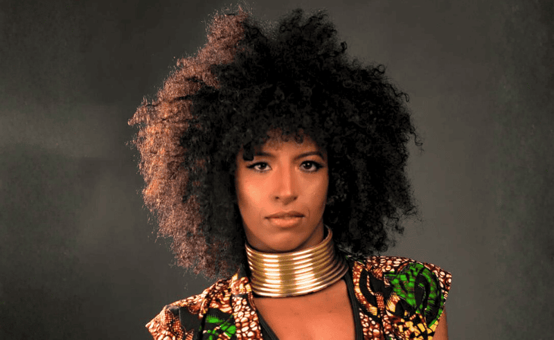 Yara Saleh Launches Egypt's First Dancehall Crew