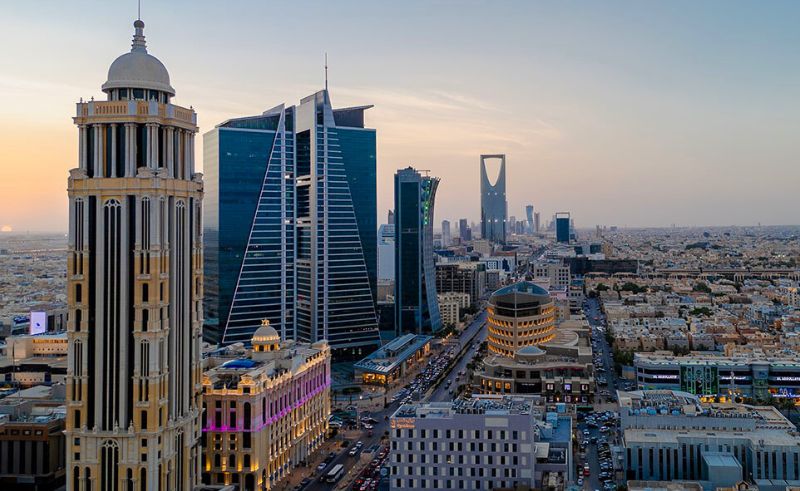 Saudi Inflation Remained at 2% in 2025