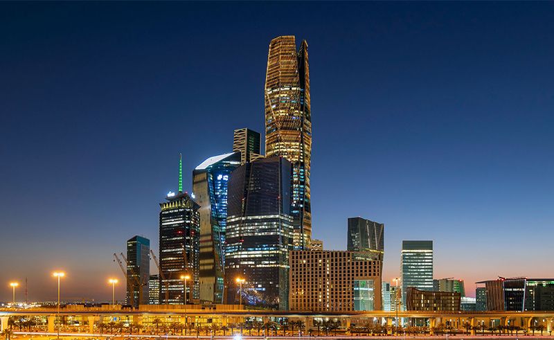 KSA's Hiring Landscape in Numbers