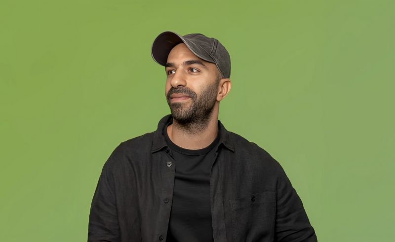 UAE-Based Eat App Raises $10M to Expand Restaurant Platform