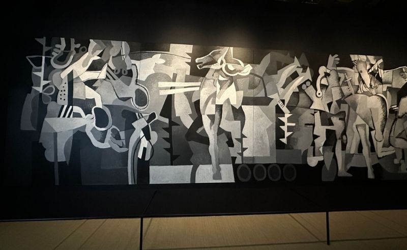 Louvre Abu Dhabi Announces Landmark Picasso Exhibition With 130 Works