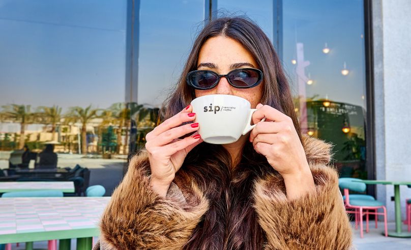 AD: Sip's New Branch at Laketown Invites You to Sip-and-Stay