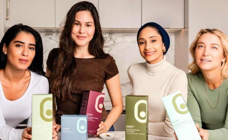 Ovasave Maps Women’s Health From Fertility to Midlife