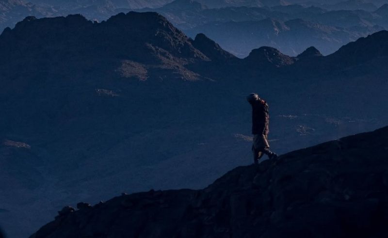 This Egyptian Photographer Is on a Mission to Visit Every Governorate