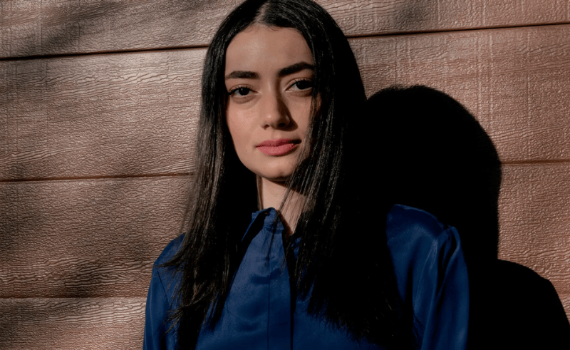 Palestinian Journalist Plestia Alaqad to Speak at RiseUp Summit 2026