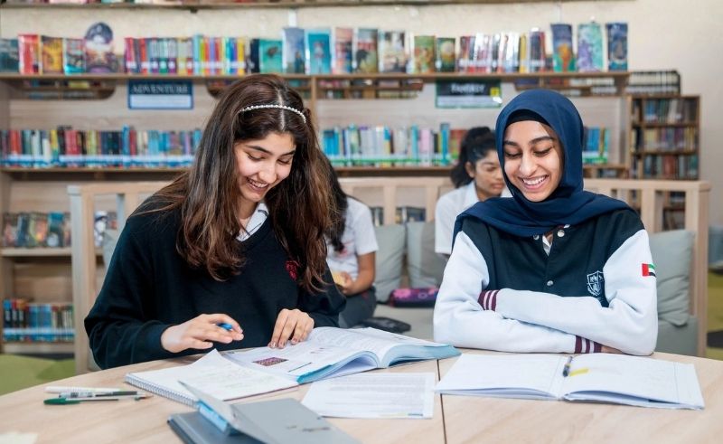 Students Aged 15 & Above Can Now Access Government Services At School