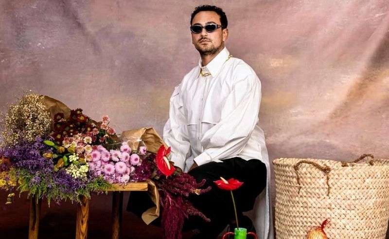 Egyptian Producer Ramez Featured on Milan's Opal New VA Compilation 