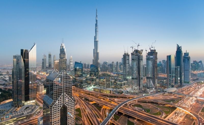 CedarBridge Launches $150M Private Equity Fund Targeting GCC Growth