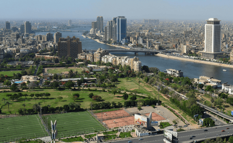 Egypt Records Sharp Rise in Global Safety Rankings Over Past Decade
