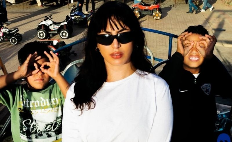 Koast’s Album ‘1609’ is a Study in Rebirth, Power & Emotional Duality