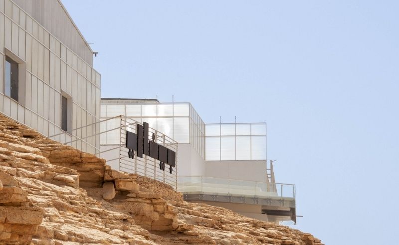  Diriyah Biennale Foundation’s Workshops Program Comes to JAX District