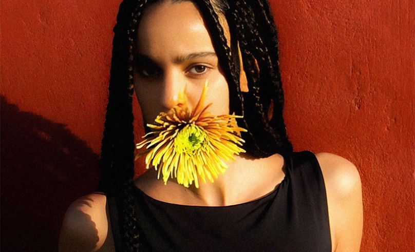 Photographer Saad Ballakhdar Finds Tenderness in the Harshest Light