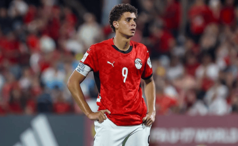 Is Hamza AbdelKarim’s Barcelona Move a Shift For Egyptian Footballers?