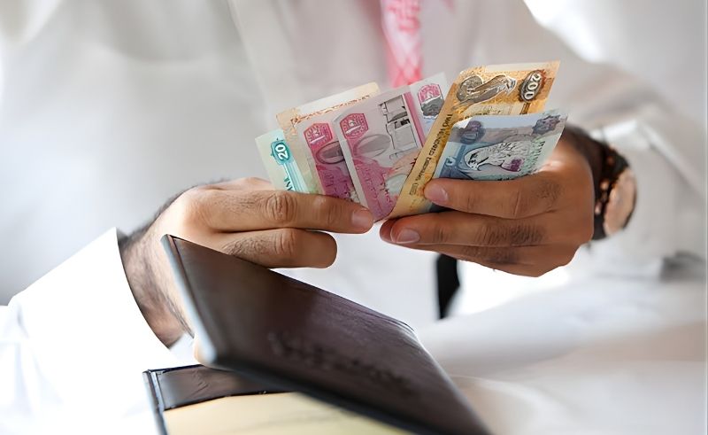 Sharjah Raises Monthly Social Allowances to AED 17,500 From 2026
