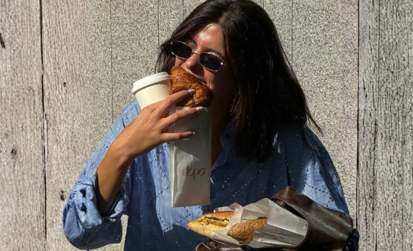 Dopa Drops is Where Coffee Meets Your Happy Chemical