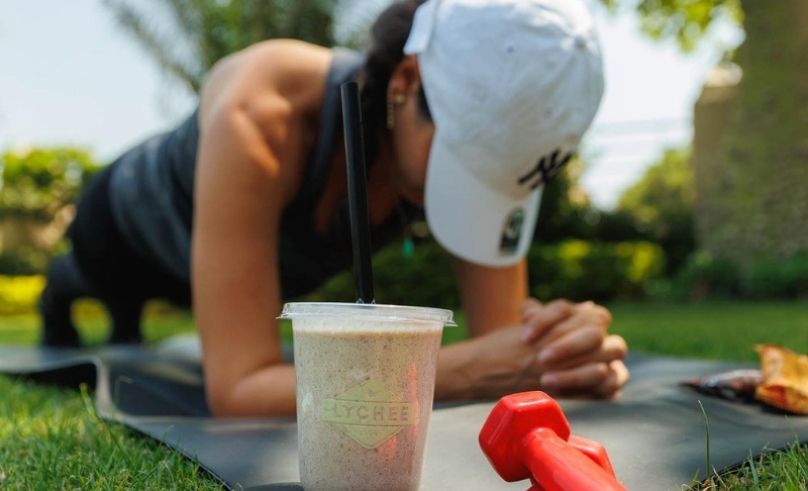 Where to Find the Best Protein Drinks in Cairo