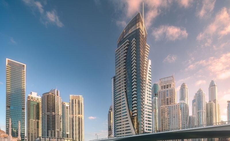 UAE Capital Market Authority Reports Managed Assets Hit $470B