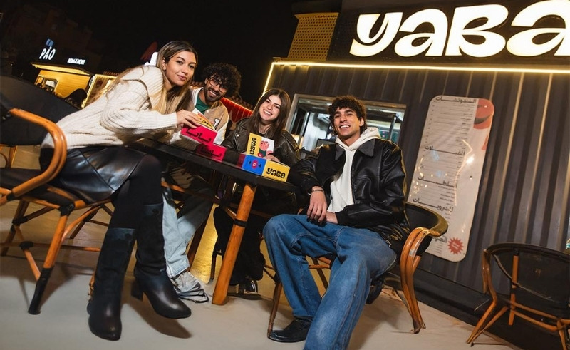 Yaba Serves a Father's Love Straight Off the Grill