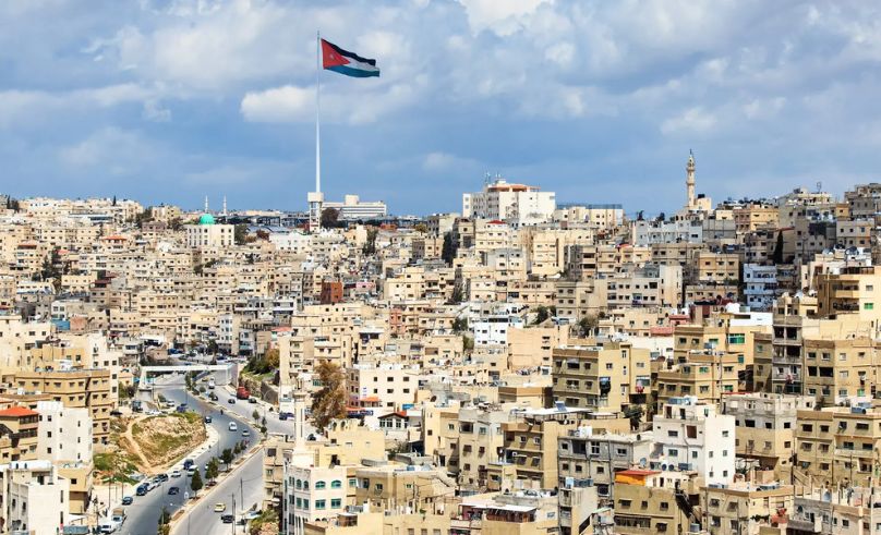 Jordan Opens Fentek Academy & Lab to Advance FinTech