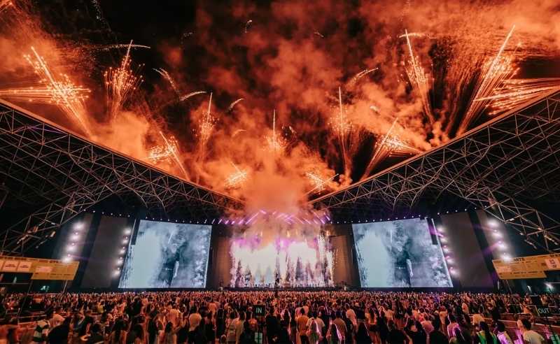 MENA Music Events to Look Out for in 2026 