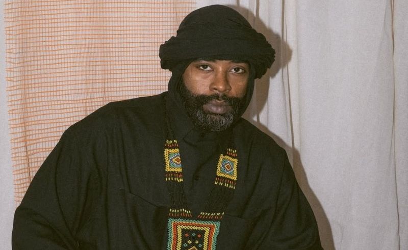 Amaka Jaji’s ‘32’ Reflects on the Realities Faced in Libyan City Ghat