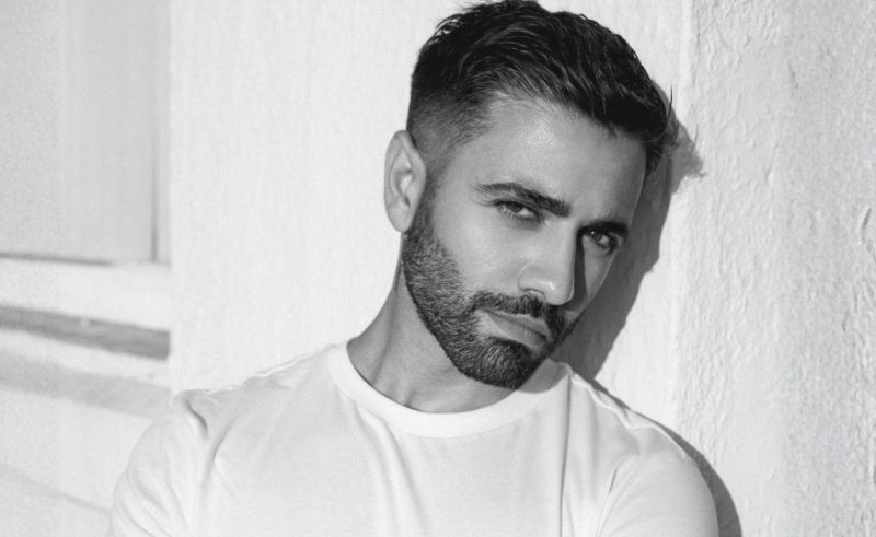 Navan Drops Trilingual Confessional Pop Single 'C'est Toi' 