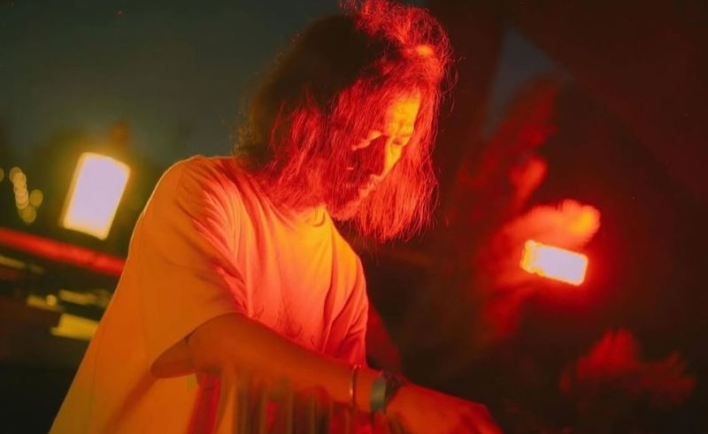 Fumiya Tanaka to Headline Dubai Showcase by Playhaus & 'somewhere…'