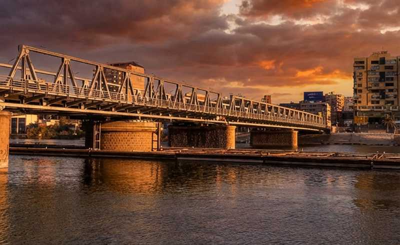 48 Hours in Mansoura