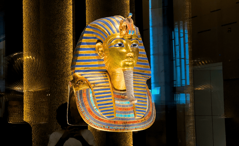 Tutankhamun Opera to Premiere in Cairo in February 2026