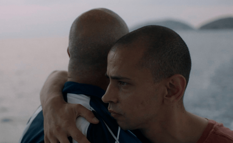 Review: ‘I’m Glad You’re Dead Now’ Is a Profound Meditation on Grief 