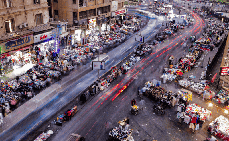 New Initiative Combats Child Marriage in Egypt