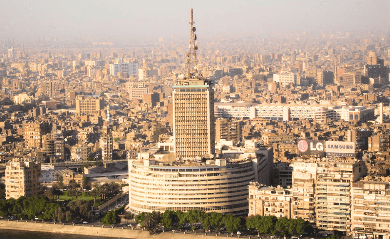 Egyptian Television Debuts First Swahili Language Programme