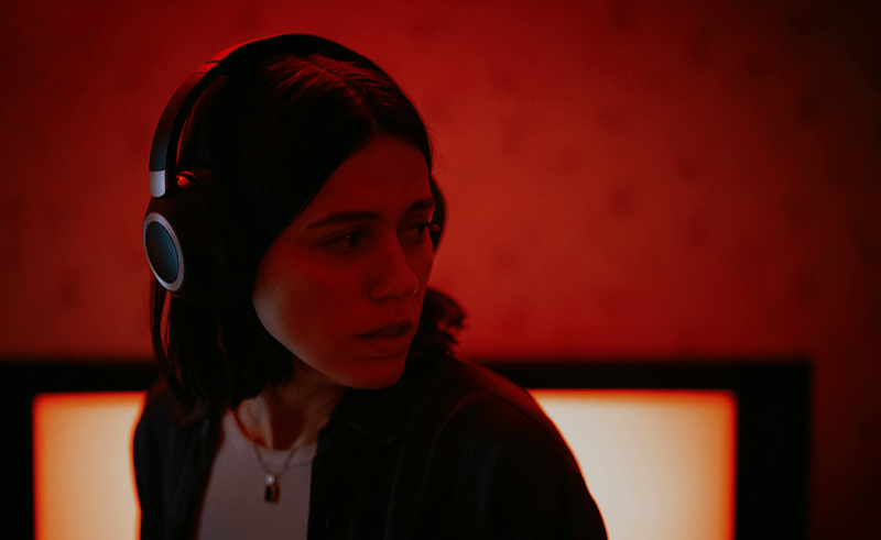 Review: ‘Undertone’ Is One of the Most Inventive Horror Films in Years