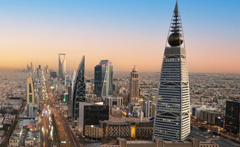 Over 300,000 Housing Units to Be Added in Riyadh Within Three Years