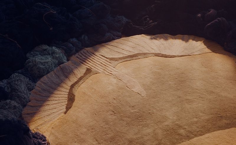 Kahhal 1871’s Latest Collection Explores Growth in a Bird’s Lifecycle