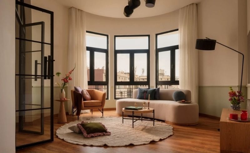 Torasna & Barbell to Reimagine 500 Heritage Stays Across Egypt