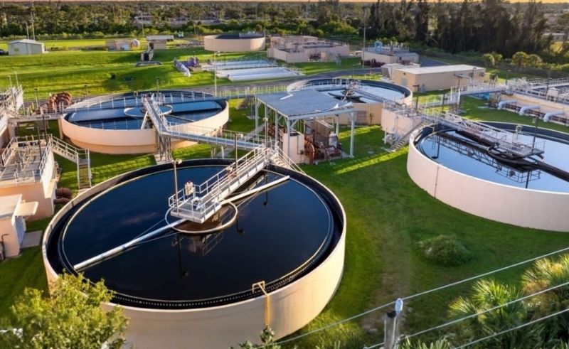 Ras Al Khaimah Launches Its First Public-Private Sewage Project