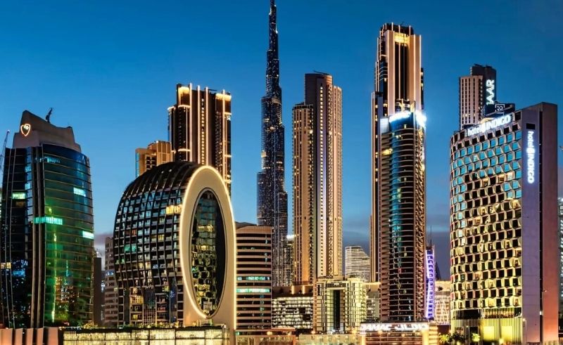 Dubai Rises to 4th in Global Ranking of Tourist Cities