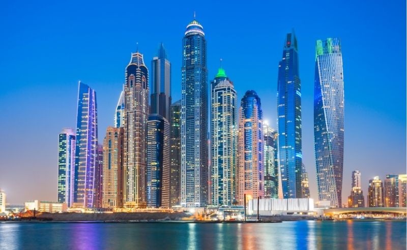 UAE’s First Central Bank Registered USD Stablecoin Launches Nationwide