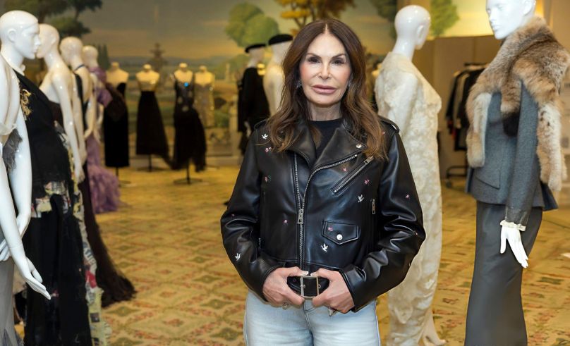 Mona Ayoub’s Dior Collection Sells for EUR 6.19 Million in Paris