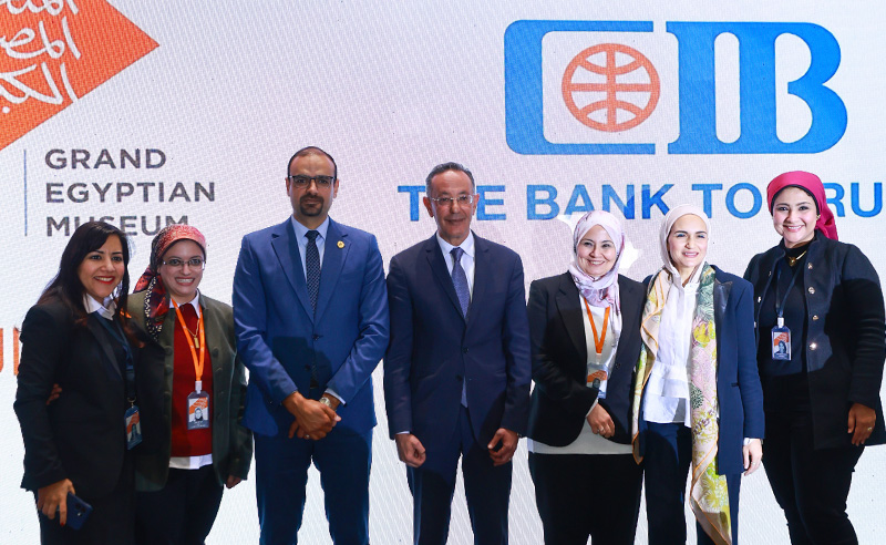 Beyond the Artefacts: GEM Spotlights Its Staff