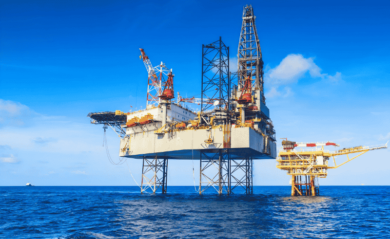 Egypt accelerates oil and gas exploration with 100+ new wells in 2026