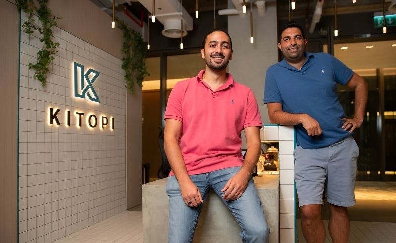 UAE's Kitopi Raises $50M in Growth Capital Led by EvolutionX