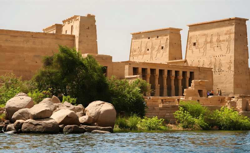 Aswan Named Tourism 'City of the Year' for 2026
