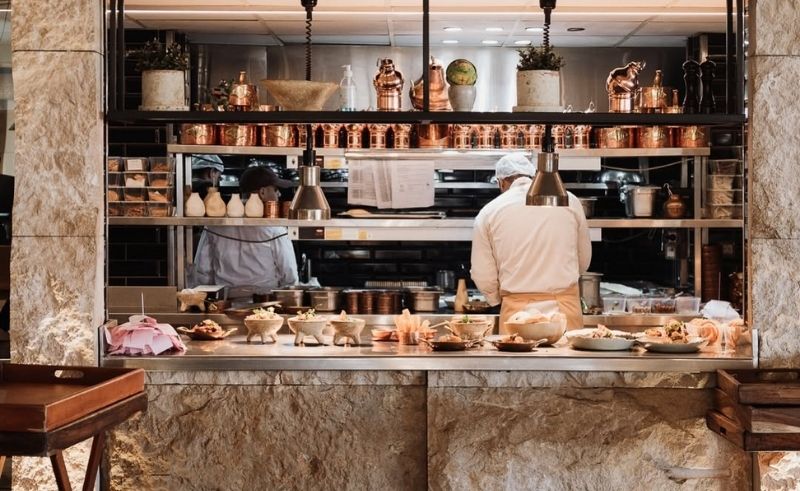 Egypt Places Five Restaurants on MENA’s 50 Best 2026 List